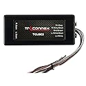 Troconnex - Two Channel Line Output Converter