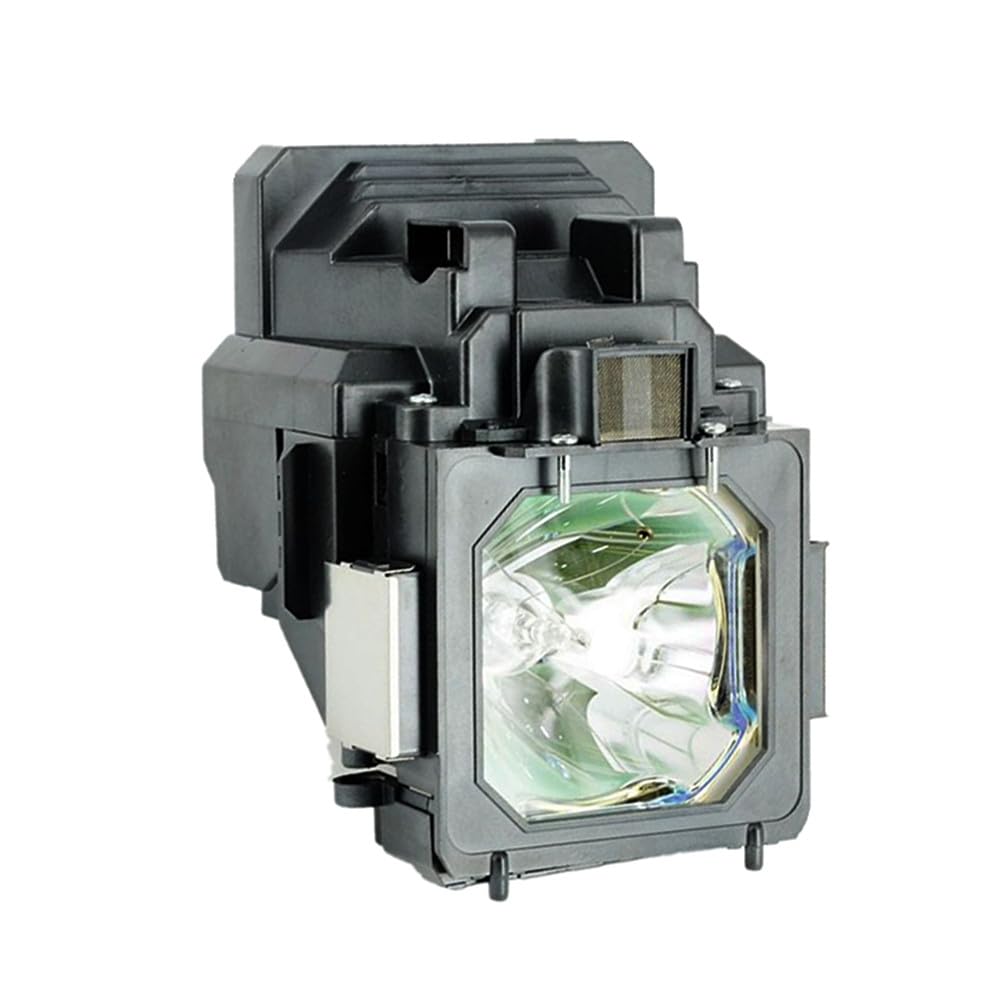 AWO 610-335-8093 / POA-LMP116 Replacement Lamp Bulb with Housing for Eiki LC-SXG400 LC-SXG400L LC-XG400 LC-XG400L Projectors