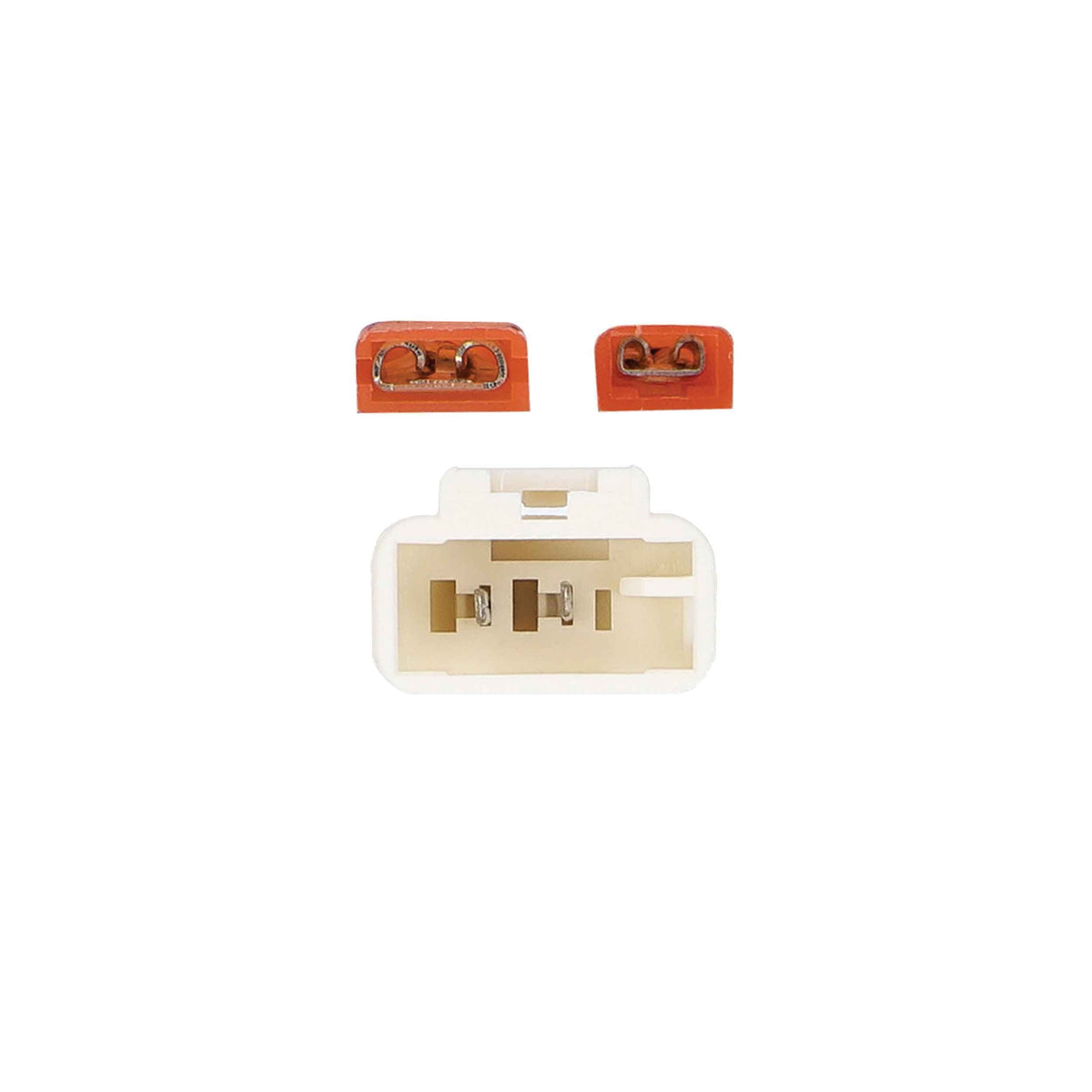 METRA - Subaru/Toyota 2003-2020 Speaker Adapter Kit - Front (82-SU1)