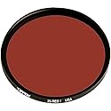 Tiffen 40.5mm 25 Filter (Red)