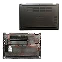 Laptop Replacement Case Compatible for Dell Latitude 5300 0CD2D4 Bottom Base Cover Black