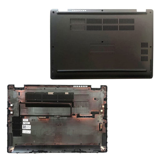 Laptop Replacement Case Compatible for Dell Latitude 5300 0CD2D4 Bottom Base Cover Black