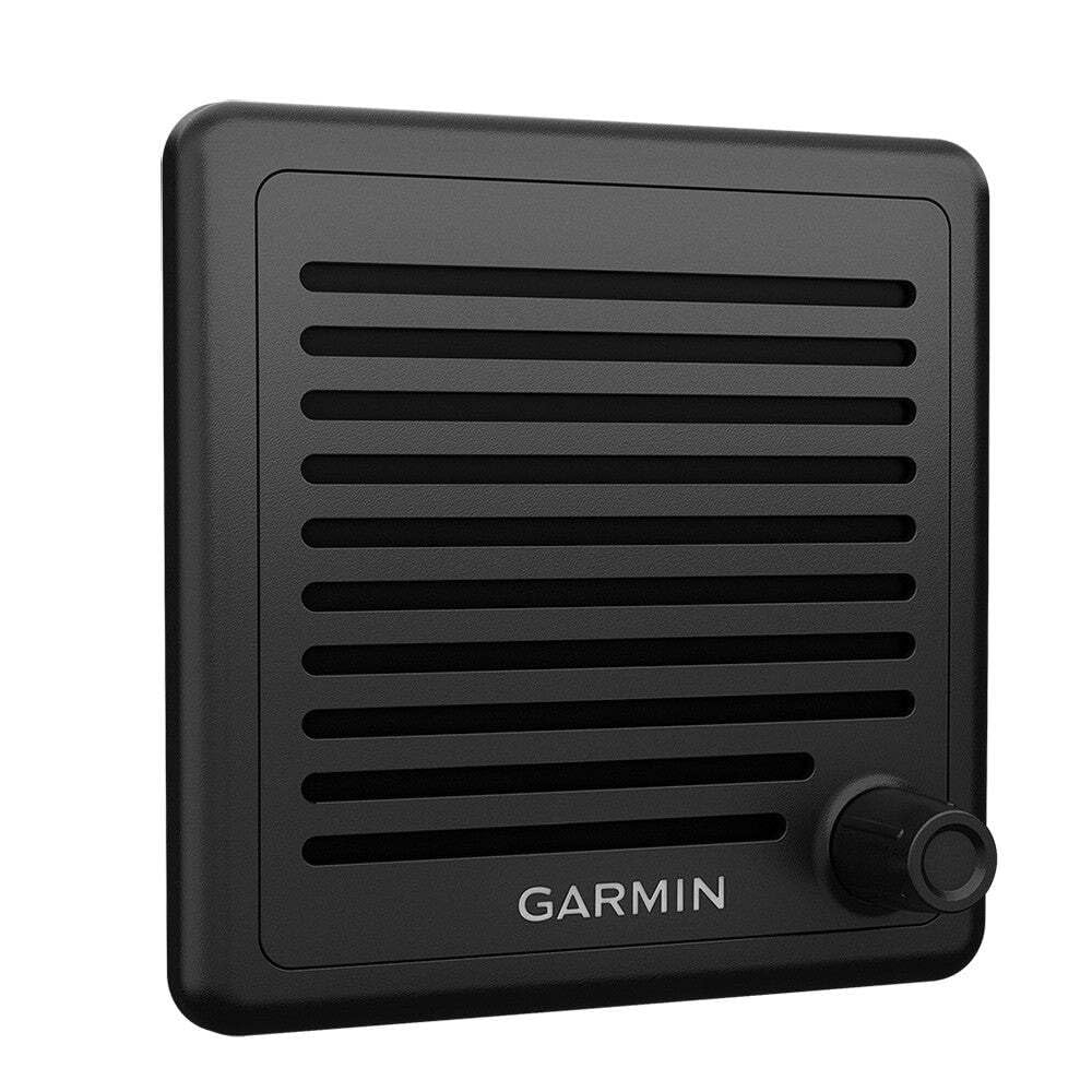 Garmin Active Speaker, w/Volume Control