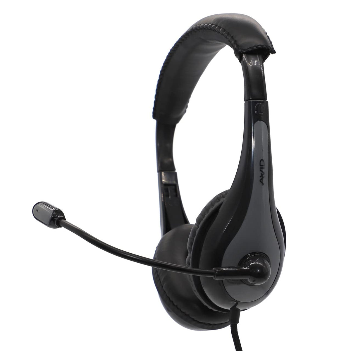 Classroom Headset Over-Ear Headphones