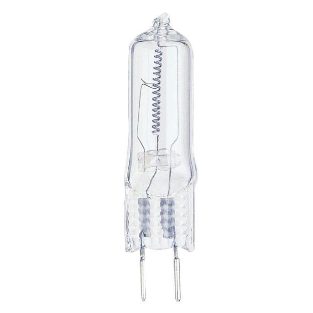 Westinghouse Lighting 0403100 35 Watt T4 JCD Single-Ended Halogen Clear Light Bulb with GY6.35 Base