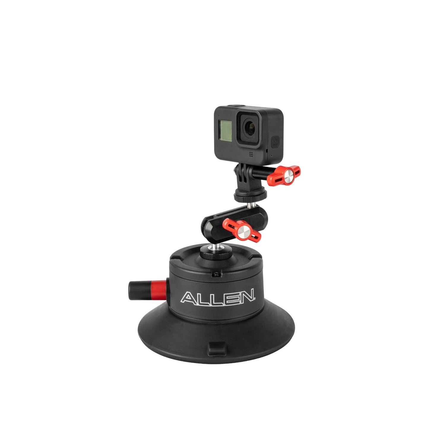 Allen Smart Suction™ SNAP: Camera Mount, Model SB-03