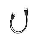 Hotdot USB Fast Charging Cable