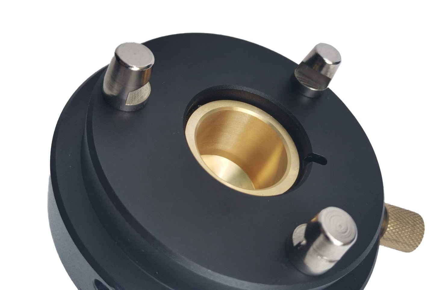 Rotating Adapter, Adapter Base Tribrach Tripod for Mounting GPS, Retro Prisms and Target Systems