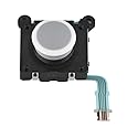 Lazmin 3D Replacement Joystick Analog, 3D Sensor Rocker Stick Thumb Stick for PSV 2000
