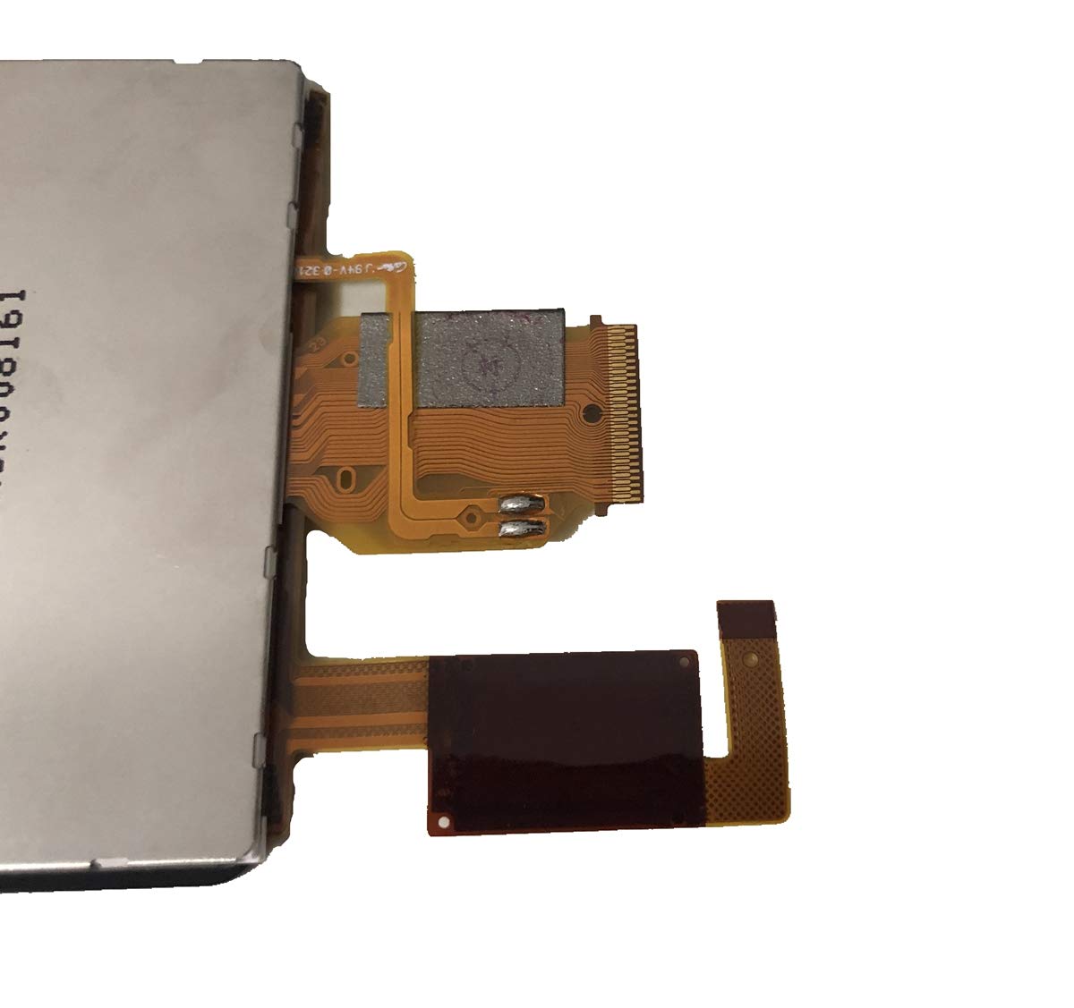 New LCD Screen Display Monitor Replacement Part For Canon EOS 70D Camera + Touch