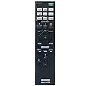 NTQinParts Replacement Remote Control Controller for Sony Home Theater AV Receiver STR-DN1050 STR-DN850 STRDN1050 STRDN850