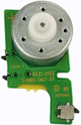 Replacement Optical Disk Drive Sensor Switch Motor for PS4 CUH-1215 1200 Series KLD-003