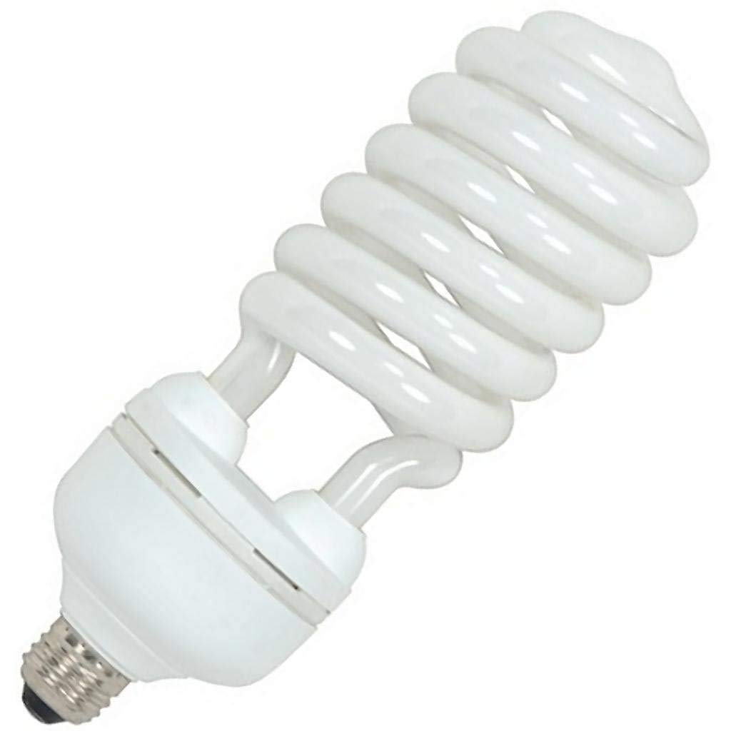 Satco HI-PRO 65 watts T5 3.53 in. Dia. x 9.44 in. L CFL Bulb Natural Light Speciality 5000 K 1 pk