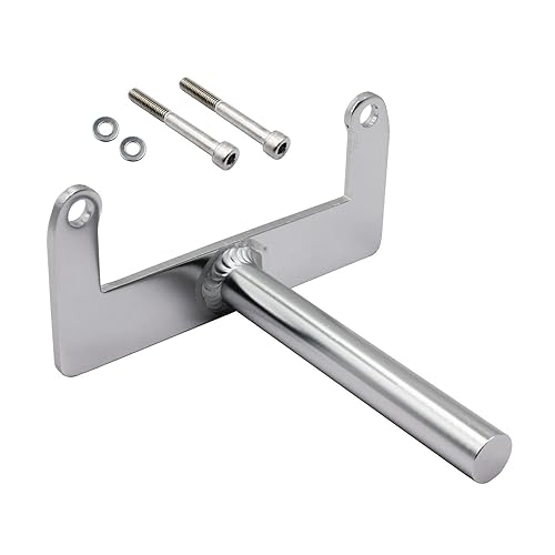 305500 CB Antenna Mount Compatible with Freightliner Cascadia up to 2017 Models