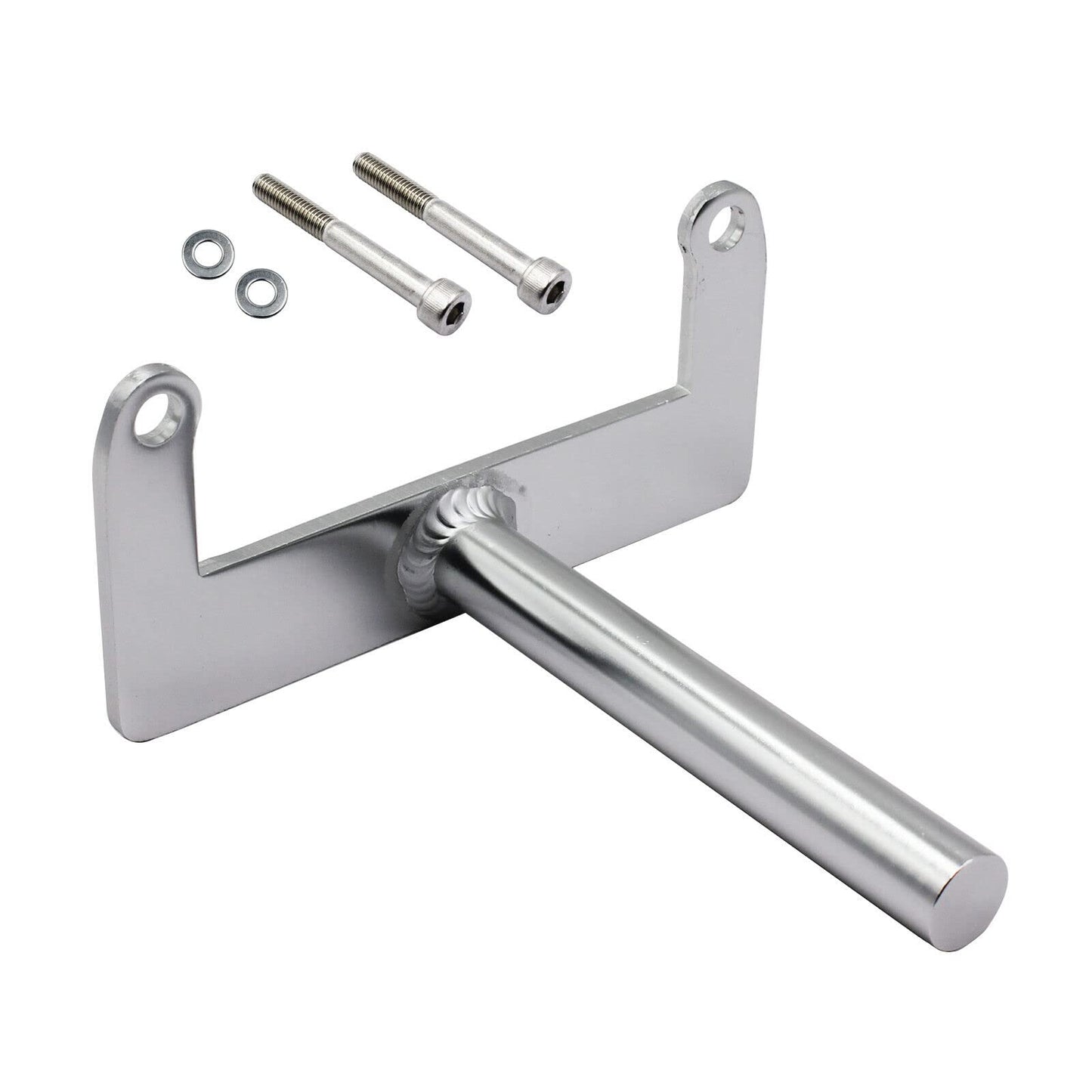 305500 CB Antenna Mount Compatible with Freightliner Cascadia up to 2017 Models
