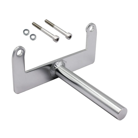 305500 CB Antenna Mount Compatible with Freightliner Cascadia up to 2017 Models