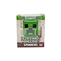 Minecraft Fidget Spinner (Creeper)