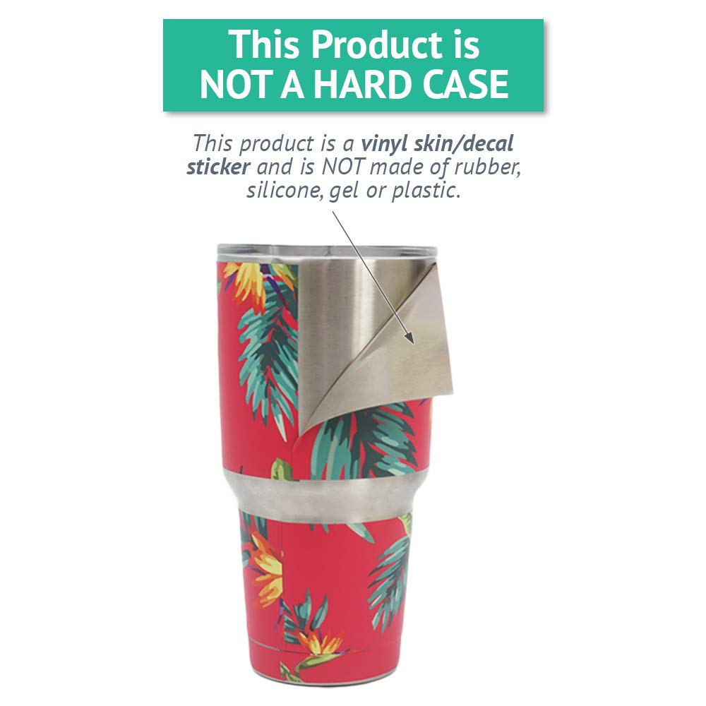 MightySkins Skin Compatible with Ozark Trail 12 oz Can wrap Cover Sticker Skins Tree Camo