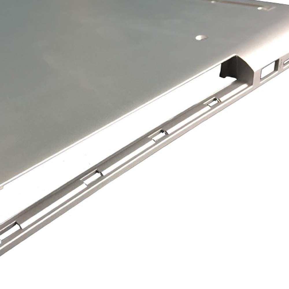Laptop Replacement Parts Fit HP 15-DA 15-DB 15-DA0012DX 15-DA0014DX TPN-C135 TPN-C136 (Bottom Base Cover Case)