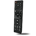 Replacement Remote Control for Pioneer RC-974R VSX-934 RC-977R 7.2-ch Network AV Receiver