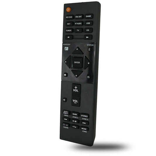 Replacement Remote Control for Pioneer RC-974R VSX-934 RC-977R 7.2-ch Network AV Receiver