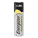 Energizer Alkaline AA Batteries 72 Count