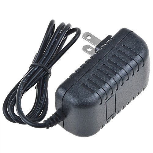 Digipartspower 12v AC/DC Adapter for JBL FLIP 1 Speaker Charger Wireless Bluetooth Dock 6132A