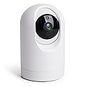 Konnek Stein Indoor Security Camera Wireless, 2K Smart Home IP Camera 2.4G/5G Dual-Band WiFi Connection, Two-Way Audio, AI Human Motion Detection