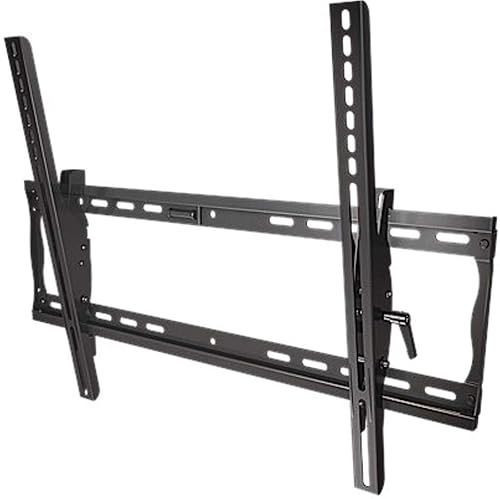 Tilt Universal Wall Mount for 32" - 55" Flat Panel Screens