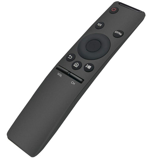 Infrared Replace Remote fit for Samsung TV UN49MU7500F UN49MU7600F UN49MU8000F UN50MU6300F UN55MU6300F UN55MU6500F UN55MU7000F UN55MU7500F UN55MU7600F