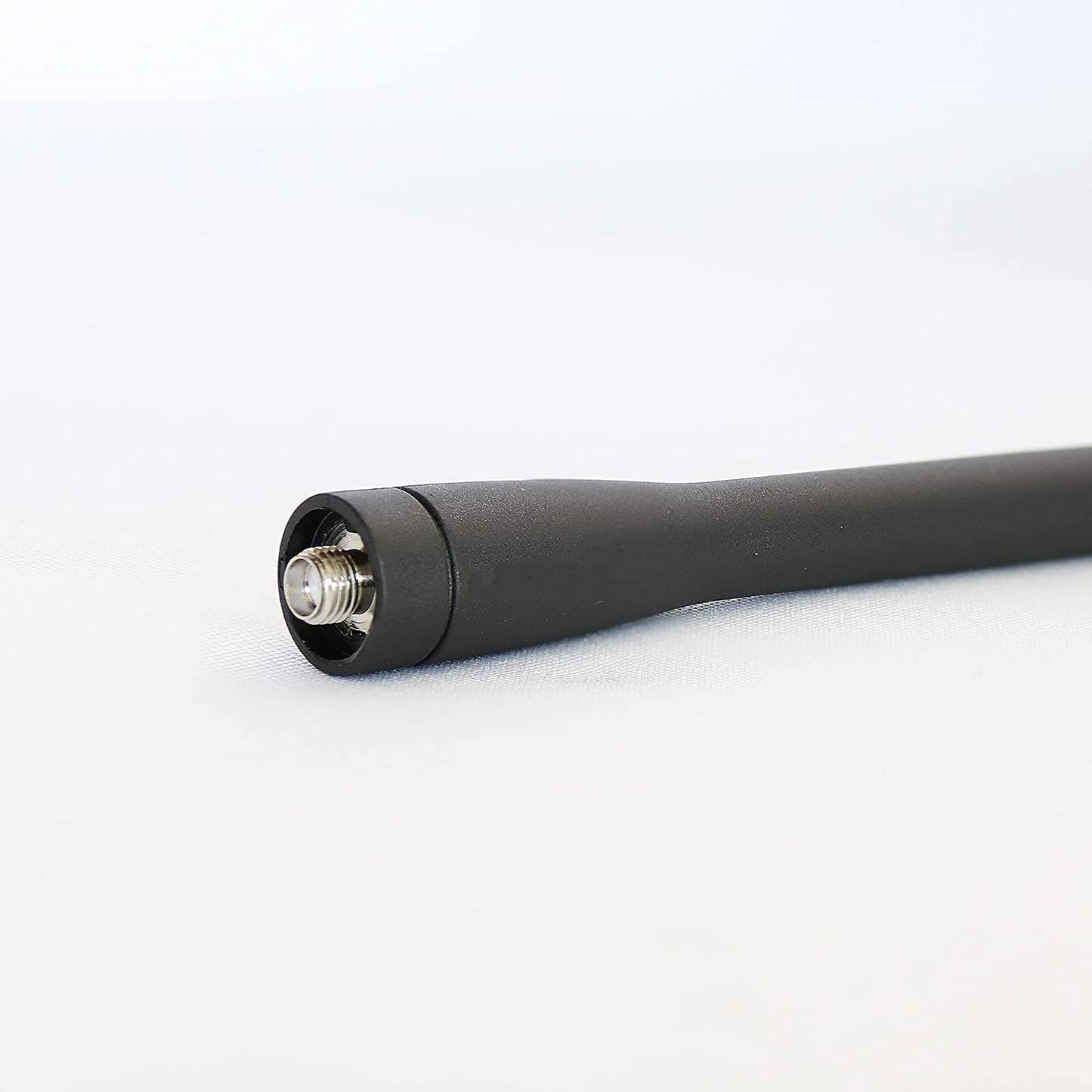 2PCS KRA-26M KRA-26 Radio Antenna VHF 136-174 MHz for TK5220 TK5210 TK2170 TK2160 TK-280 TK-272G TK-190 TK2207 TK2200 TK-2000E Walkie Talkie, Black