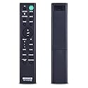 RMT-AH500U Replacement Remote Control fit for Sony Soundbar HT-S350 HT-SD35 SA-WS350 SA-S350 SA-WSD35 SA-SD35