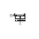 Tether Tools TetherArca Cable Clamp for L-Brackets