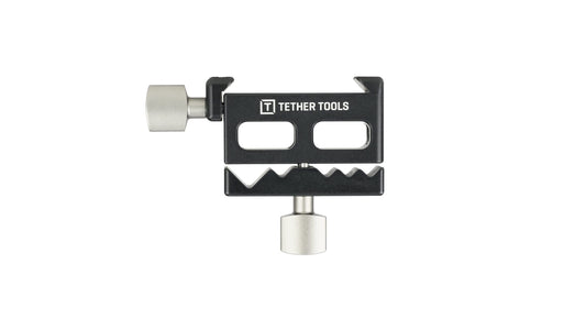 Tether Tools TetherArca Cable Clamp for L-Brackets