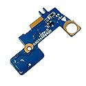 Zahara Power Button Board Replacement for HP Pavilion15-au023cl 15-au027cl 15-au037cl 15-au057cl 15-au063cl 15-au067cl 15-au087cl 15-au091nr
