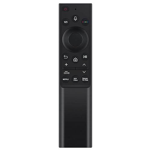 Replacement TV Remote Control Controller for Samsung QN50LS03BBFXZA 50-Inch, QN55LS03BAFXZA 55-InchQLED 4K LS03B Series The Frame HDR Smart TV
