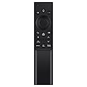 Replacement TV Remote Control Controller for Samsung QN50LS03BBFXZA 50-Inch, QN55LS03BAFXZA 55-InchQLED 4K LS03B Series The Frame HDR Smart TV