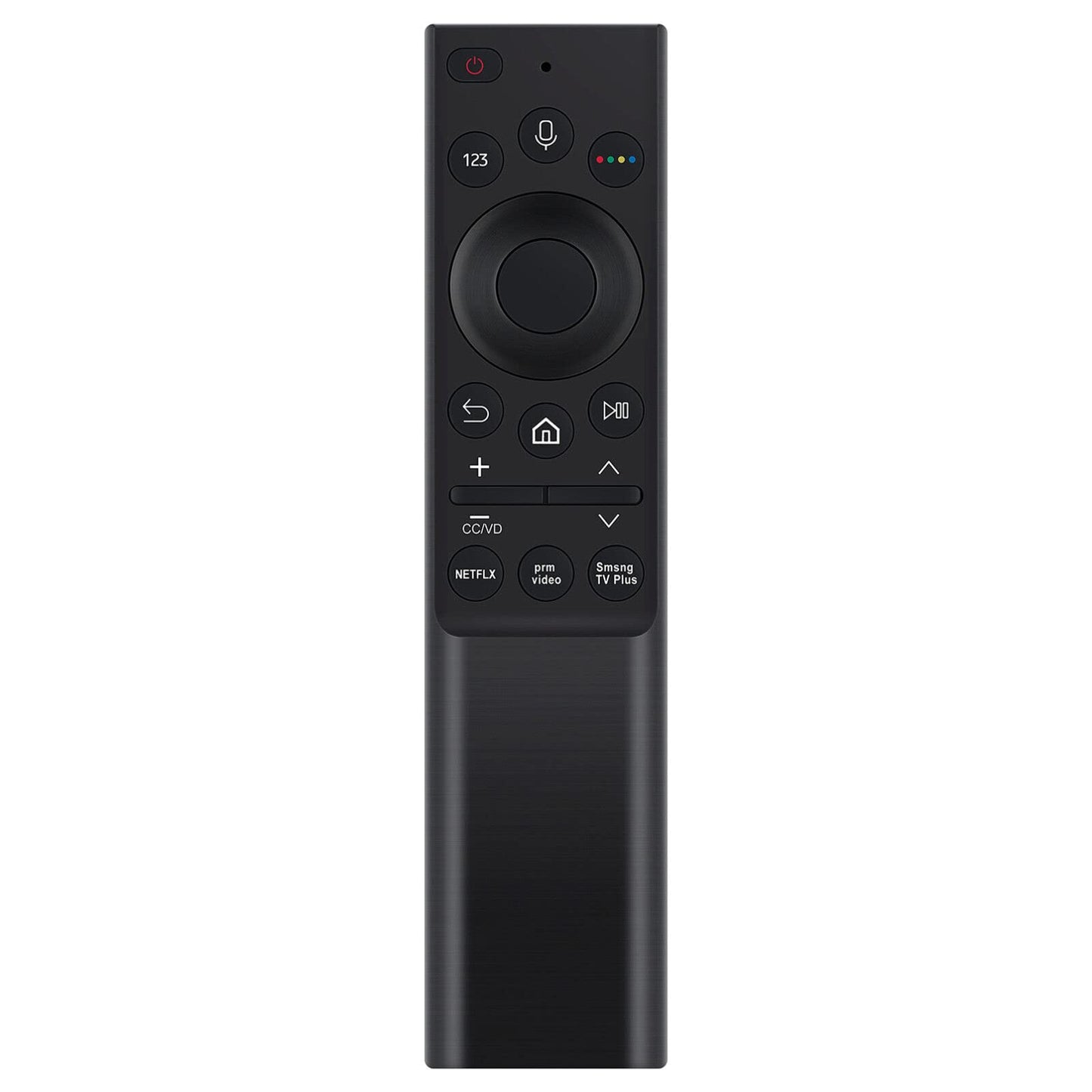 Replacement TV Remote Control Controller for Samsung QN50LS03BBFXZA 50-Inch, QN55LS03BAFXZA 55-InchQLED 4K LS03B Series The Frame HDR Smart TV