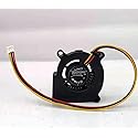 AB05012DX200600 Projector Fan for Qideyipe 12V 0.15A 5020 Projector Blower Fan