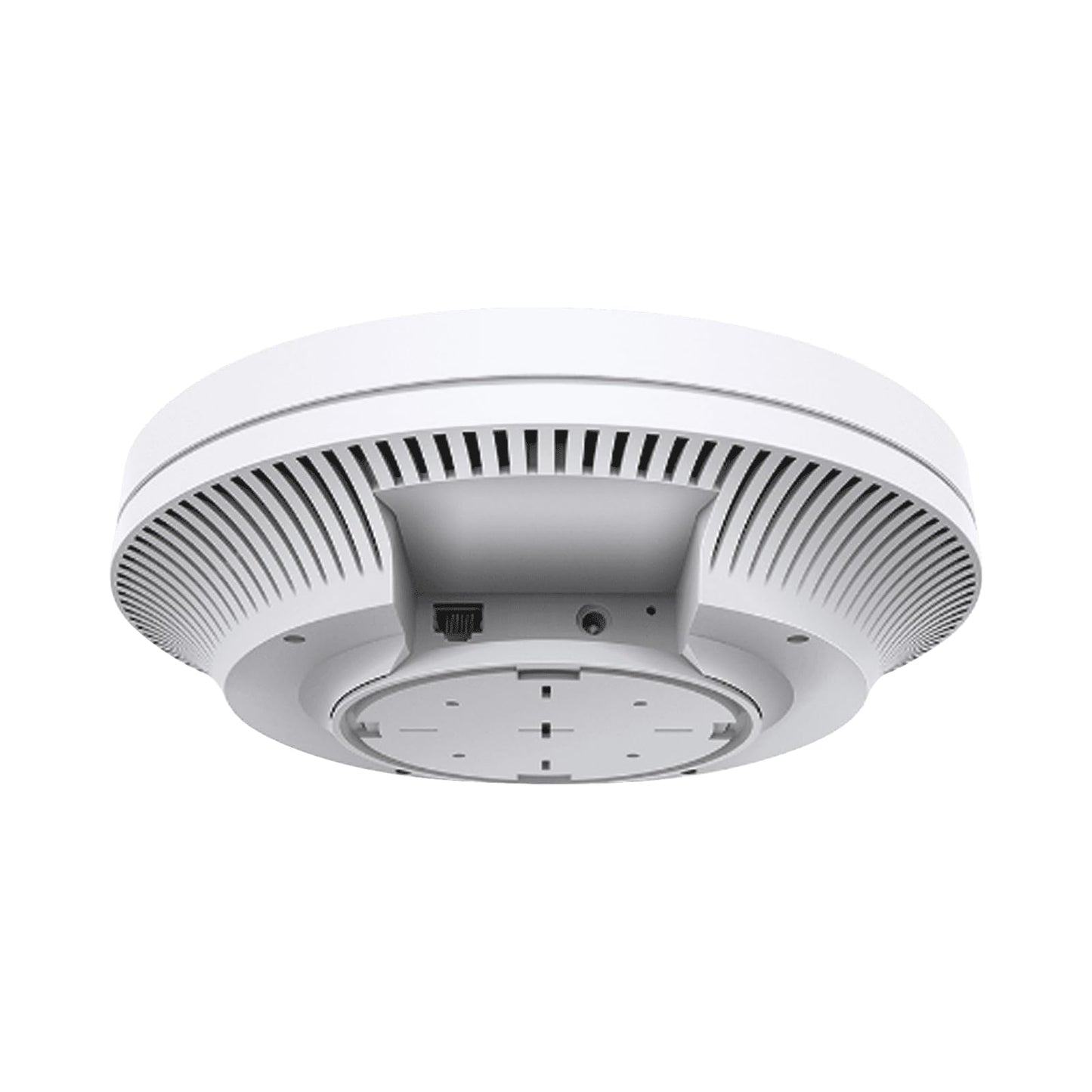 TP-Link EAP620 HD | Omada WiFi 6 AX1800 Wireless Gigabit Access Point for High-Density Deployment | OFDMA, Mesh, Seamless Roaming & MU-MIMO | SDN