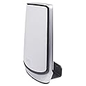 VOMENC Orbi WiFi 6 Wall Mount Holder Compatible with Orbi Ultra(RBK850)(RBK852)(RBK853)/(RBS750)(RBS751)(RBK752)(960/860 Series)/(AX5700)(AX6000)