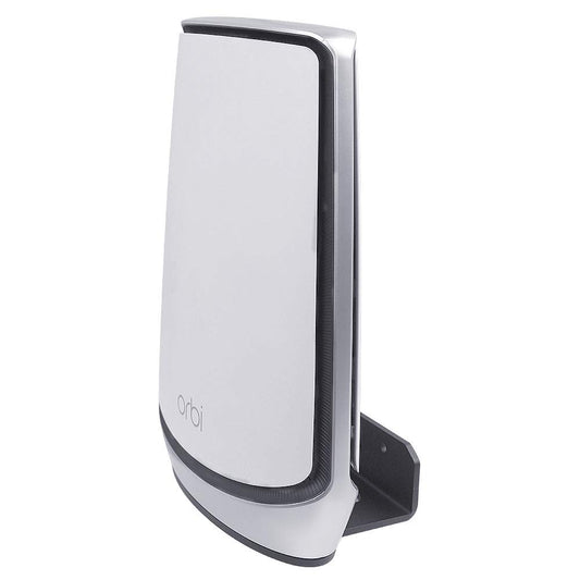 VOMENC Orbi WiFi 6 Wall Mount Holder Compatible with Orbi Ultra(RBK850)(RBK852)(RBK853)/(RBS750)(RBS751)(RBK752)(960/860 Series)/(AX5700)(AX6000)