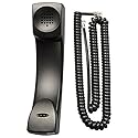 Polycom 5-Pk Hd-Voice Handset And Cord For VVX 500/600/1500 - Part Number 2200-17680-001