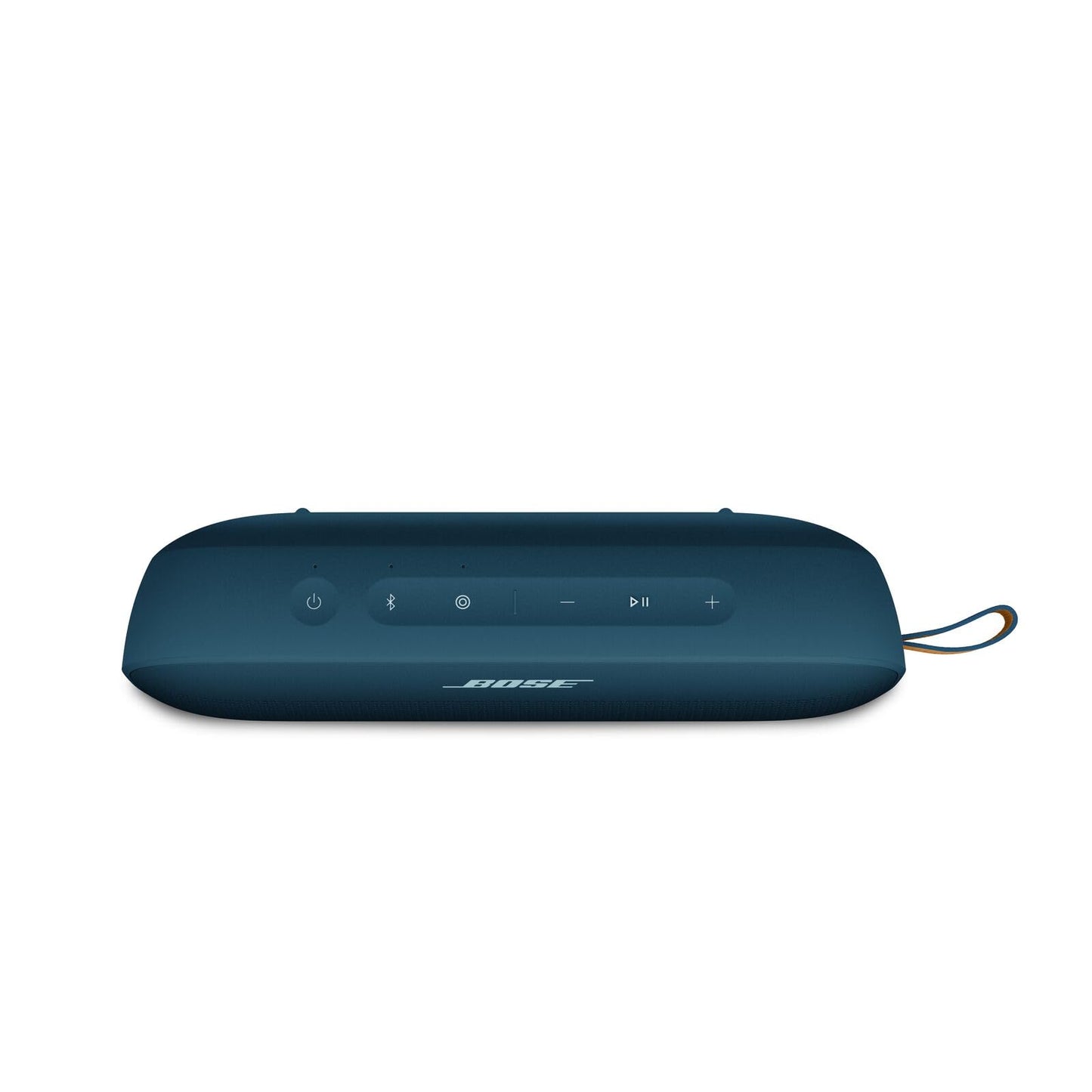 Bose SoundLink Flex Bluetooth Speaker (2nd Gen) - Portable Outdoor Speaker with Hi-Fi Audio, Waterproof and Dustproof, USB-C, Up to 12 Hours Battery