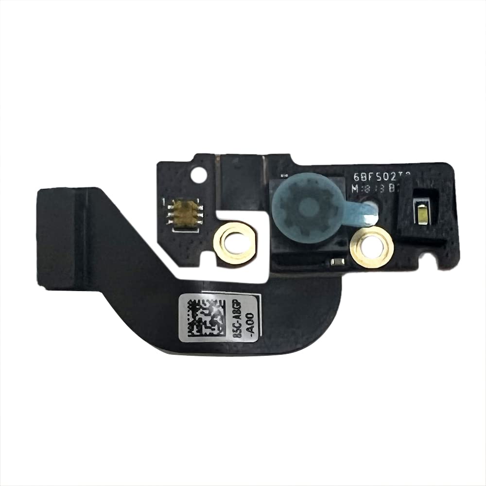 GinTai 6BF502T2 6BA810T2 CDXP9 0CDXP9 vnvpd Front Facing Web Camera Modules Parts Replacement for Dell Latitude 5285 5290 7285 5290 (2-in-1) 5285