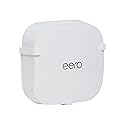 HIDEit Mounts EPro 6E Wall Mount for Eero Pro 6E Mesh Wi-Fi Router - American Company - Steel Wall Mount Compatible with Eero Pro 6E - Not Compatible