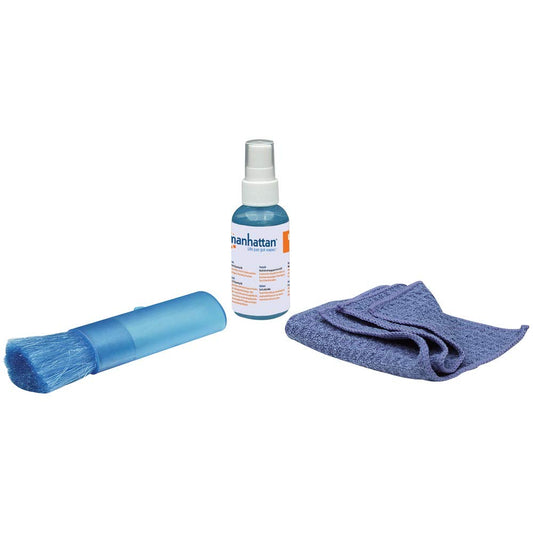 MANHATTAN Cleaning Kit, Clean (421010) (ICI421010)