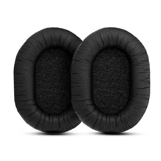 Genuine Replacement Ear Pads cushions for SONY MDR-7506, MDR-V6, MDR-V7, MDR-CD900ST Headphones - 1 pair (2 pieces)