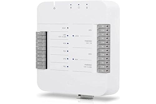 Ubiquiti UniFi Access Hub UA-Hub Door Access Control System