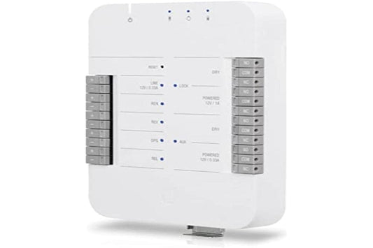 Ubiquiti UniFi Access Hub UA-Hub Door Access Control System